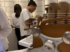 -% Arabica阿拉比卡咖啡(深圳湾万象城店)