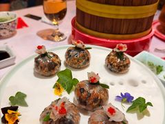 -味+新京宴·烤鸭·北京菜(创意谷店)