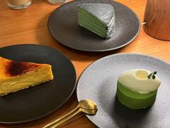 -一尺花园(安和花园店)