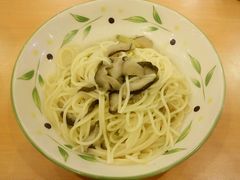 -萨莉亚意式餐厅(深圳北站店)