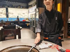 -贺庄·活鱼馆(珠吉路店)