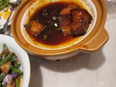 -小菜园新徽菜(北京大兴龙湖天街店)