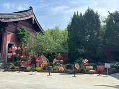 -钱王祠