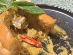 -Home Thai·泰谣(王府井apm店)