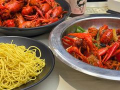 -聚味瞿记·龙虾堂(坡子街店)