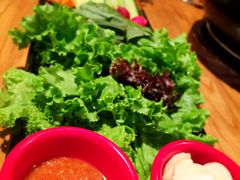 韩都·黑牛的店(大悦城店)-黑牛の店·和牛烧肉(大悦城店)