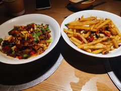 -吃饭皇帝大(合生汇店)