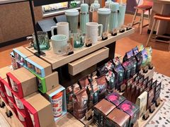 -星巴克臻选(南京江宁万达广场店)