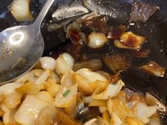 -西山人家·传统苏帮菜·家宴(木渎店)