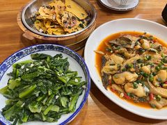 -淳安二十八道·美食汇·淳鱼馆(阳光路店)