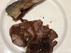 -松咖啡自助餐厅·松北香格里拉