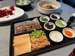 -柿合缘新京菜(国金中心商场店)