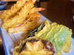 -松子料理(华威桥店)