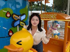 -东南花都花博园