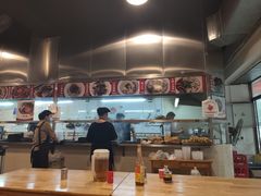 -隆都四季香饭店(碧海路店)