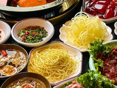 -三江两海老火锅(北京首店)