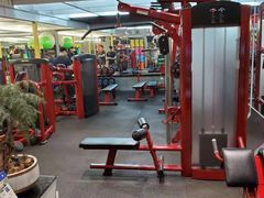 -SAH健身私教工作室(紫东店)