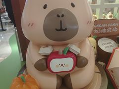 -皇庭广场(福华三路店)