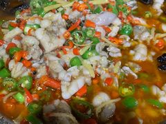 -艺味深尝(云锦路店)