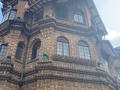 -马勒别墅饭店(静安寺店)