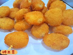 -朝伟清真铜瓢牛肉馆(三十年老·店)