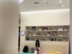 -天真蓝照相馆(五角场百联又一城店)