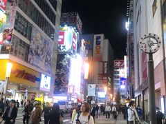 -秋叶原电器街