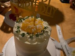 -Ginger(兴国路店)