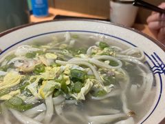 -群姐面馆·海鲜烧烤(同安路二店)