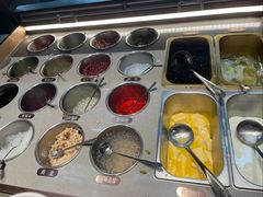 -董记老清泉·鲜切涮羊肉(窑岭店)