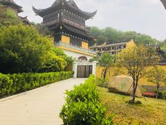 -汤山公园
