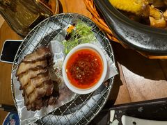 -老西门·常州菜(新区店)