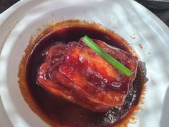 -二泉园老菜馆·百年无锡菜