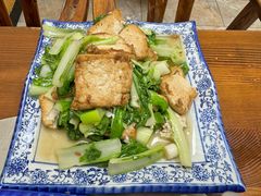 -老味道1992(武当山店)