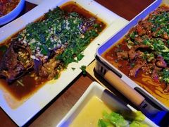 -屋顶花园餐厅(步行街老地王大厦店)