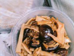-西园寺素食(西园弄戒幢律寺店)