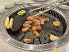 -黄金牧场(明洞总店)
