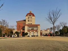 -歌斐颂巧克力小镇