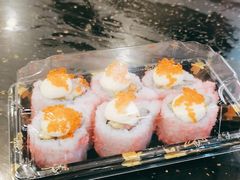 -栖川山葵家·寿喜锅·日式料理(龙湖北城天街商场店)