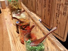 -小满手工粉(上海月星环球港店)