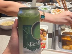 -海底捞火锅(塘厦天虹店)