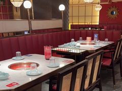 -捞神煲汤火锅(湖滨商业街店)