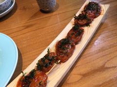 -蜜桃餐厅·古运河畔(南下塘店)