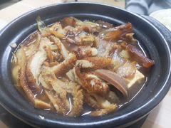 -赵家牛肉砂锅(台西三路店)