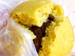 黄馍馍-西贝莜面村(城西银泰店)