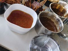 -江油特色冷沾沾(火炮街店)