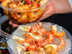 -二钳洞庭虾蟹·江湖菜(成都鹭岛店)