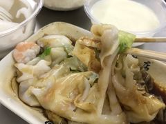 -银记肠粉店(北京路店)