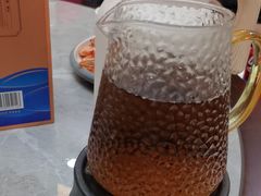 -秦家味老菜馆(民族北路店)