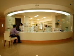 -北京和美妇儿医院